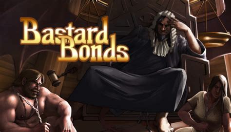 Bastard Bonds [Finished] .